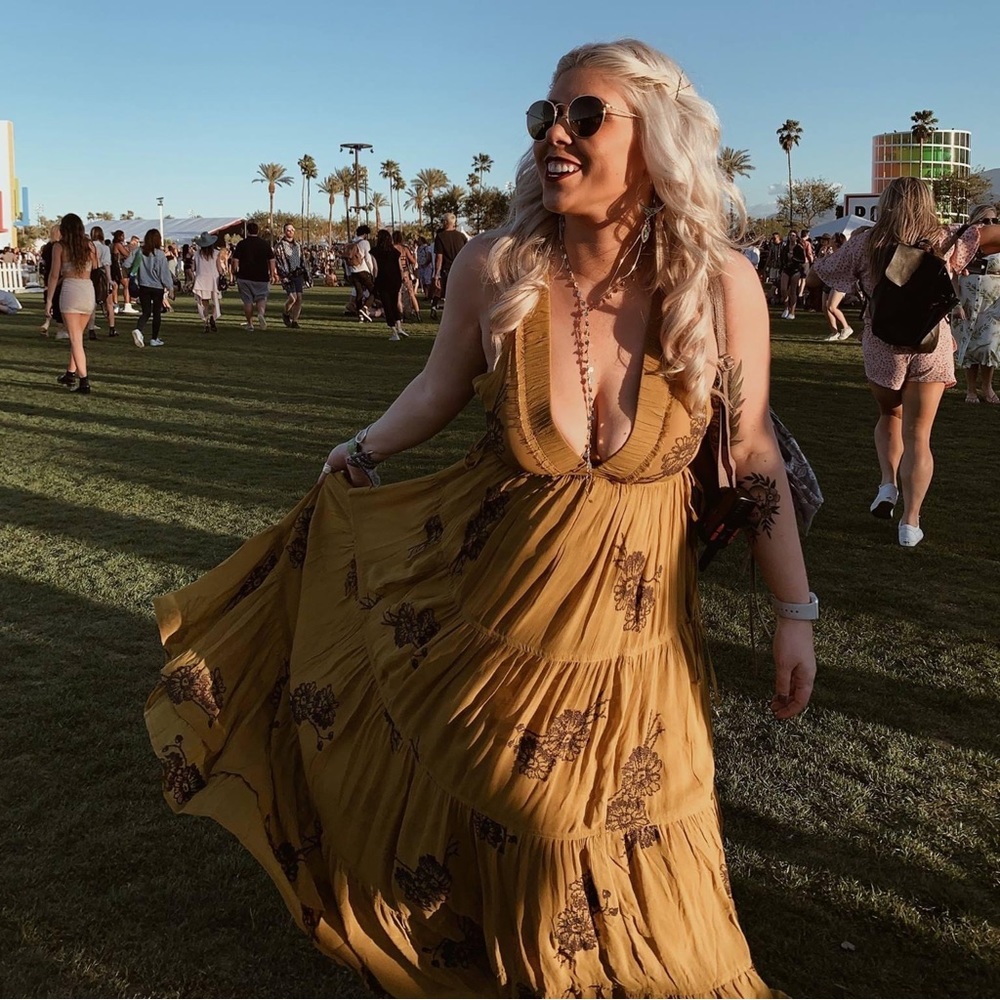 Free People Dress